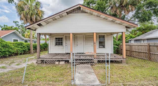 Photo of 8504 N 12th St, Tampa, FL 33604