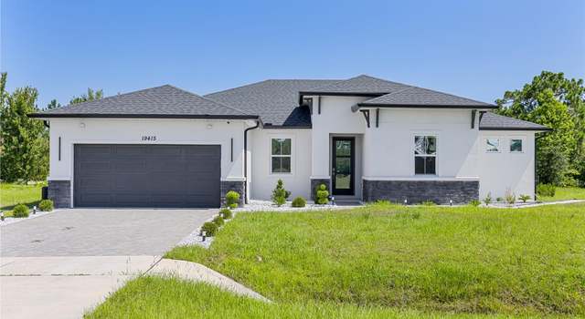 Photo of 19415 Oakleaf St, Orlando, FL 32833