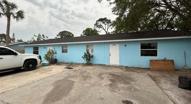 Photo of 604 60th Avenue Dr W, Bradenton, FL 34207