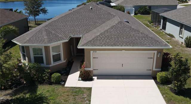 Photo of 25325 E Lenox Cir, Punta Gorda, FL 33950