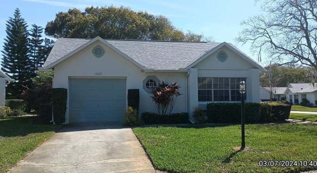 Photo of 11602 Biarritz Dr, Port Richey, FL 34668