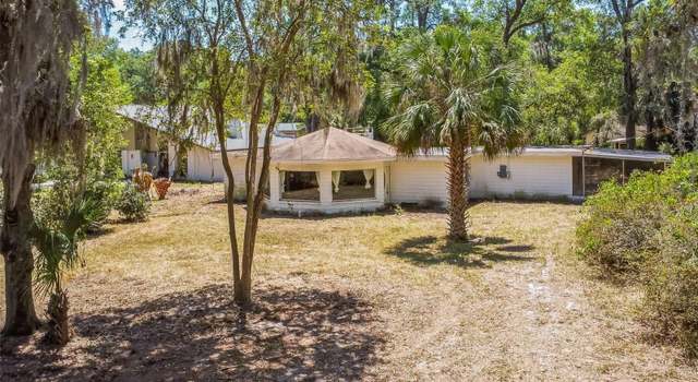 Photo of 450 Cassady St, Umatilla, FL 32784