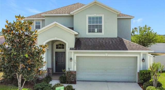 Photo of 1671 Thetford Cir, Orlando, FL 32824