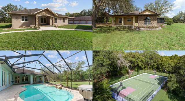 Photo of 10835 SE Highway 464c, Ocklawaha, FL 32179