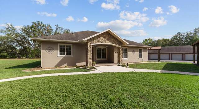 Photo of 10835 SE Highway 464c, Ocklawaha, FL 32179