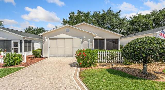 Photo of 2121 Escobar Ave, Lady Lake, FL 32159