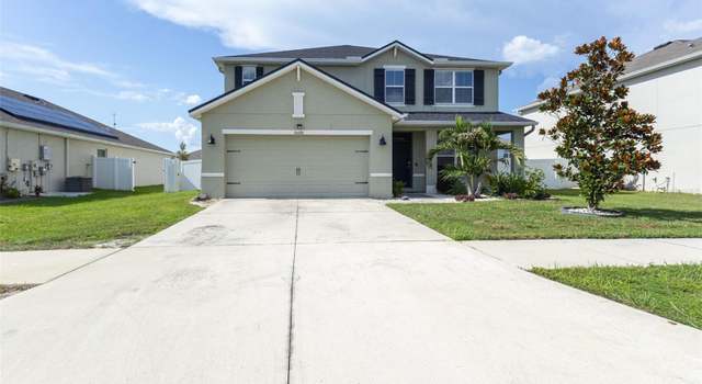 Photo of 36686 Goffaux Loop, Zephyrhills, FL 33541