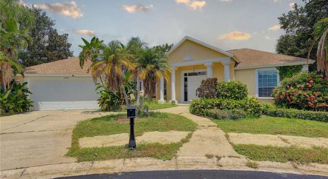 Photo of 2208 Hampstead Ct, Safety Harbor, FL 34695