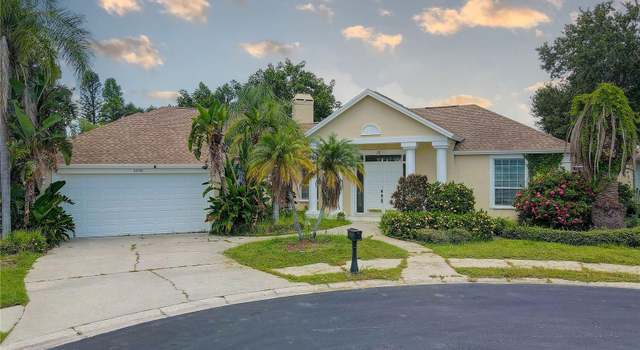 Photo of 2208 Hampstead Ct, Safety Harbor, FL 34695