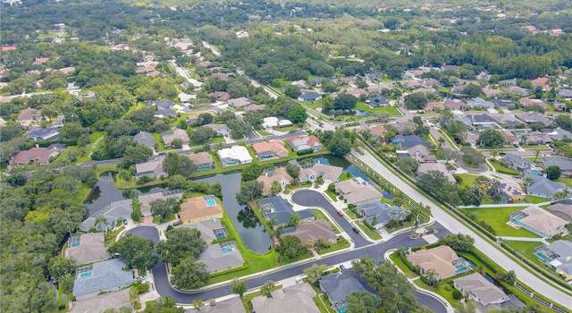 Photo of 2208 Hampstead Ct, Safety Harbor, FL 34695