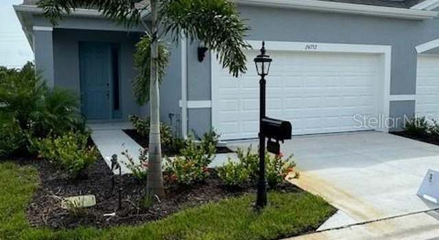 Photo of 24732 Buckingham Way, Port Charlotte, FL 33980