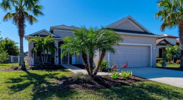 Photo of 12848 24th Street Cir E, Parrish, FL 34219