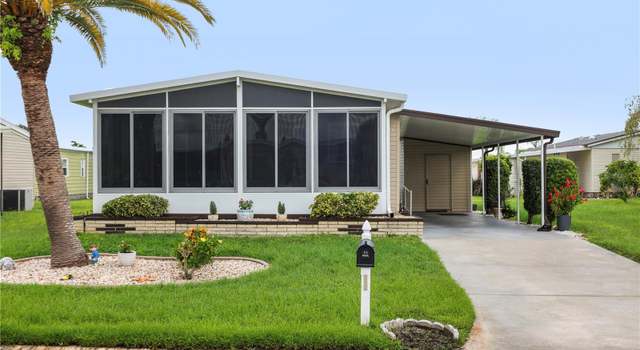 Photo of 130 Nautical Dr, North Port, FL 34287