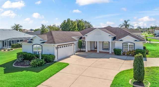 Photo of 12118 SE 175th Loop, Summerfield, FL 34491