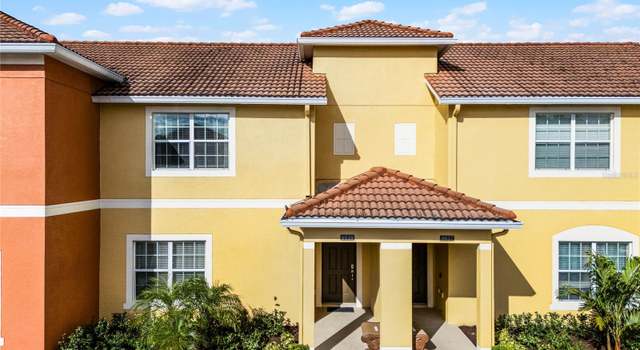 Photo of 8939 Bismarck Palm Rd, Kissimmee, FL 34747