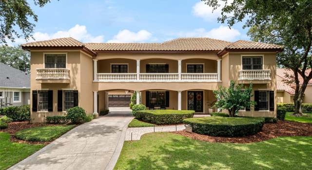 Photo of 6149 Blakeford Dr, Windermere, FL 34786