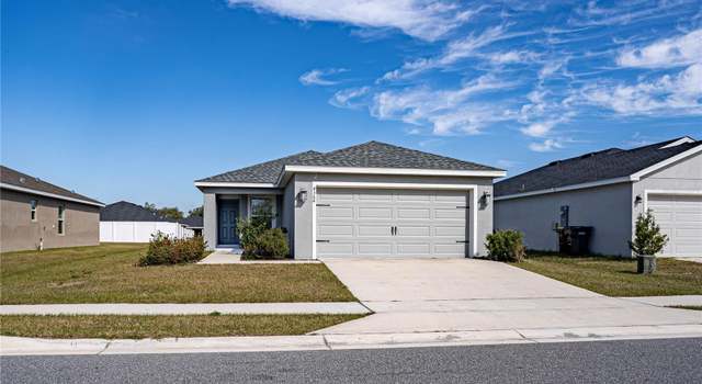 Photo of 4364 Reding Way, Lakeland, FL 33813