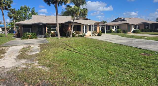 Photo of 707 2nd Ave NW, Ruskin, FL 33570