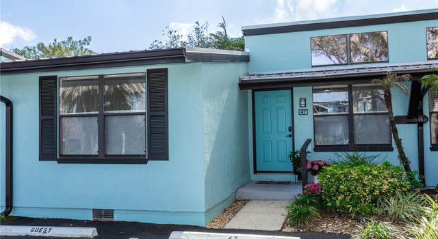 Photo of 47 Jacaranda Cay Ct #470, New Smyrna Beach, FL 32169