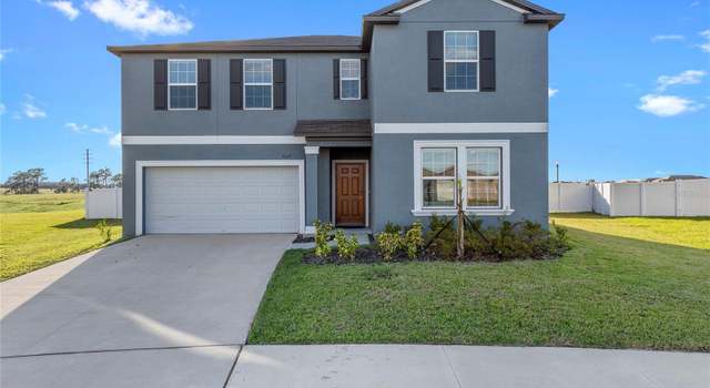 Photo of 3519 Lounging Wren Ln, Bartow, FL 33830