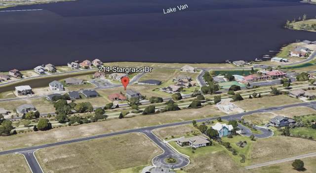 Photo of 214 Stargrass Dr, Auburndale, FL 33823