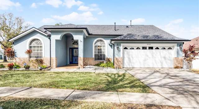 Photo of 16143 Palmetto Hill St, Clermont, FL 34714