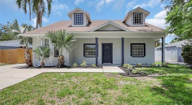 Photo of 4413 W Wallcraft Ave, Tampa, FL 33611
