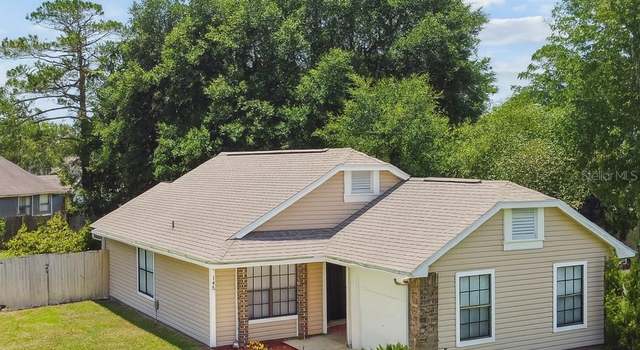 Photo of 145 Lakeside Cir, Sanford, FL 32773