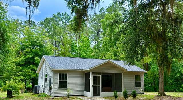 Photo of 18670 NW 88th Avenue Rd, Reddick, FL 32686