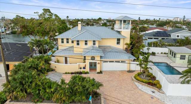 Photo of 231 21st Ave, St Pete Beach, FL 33706