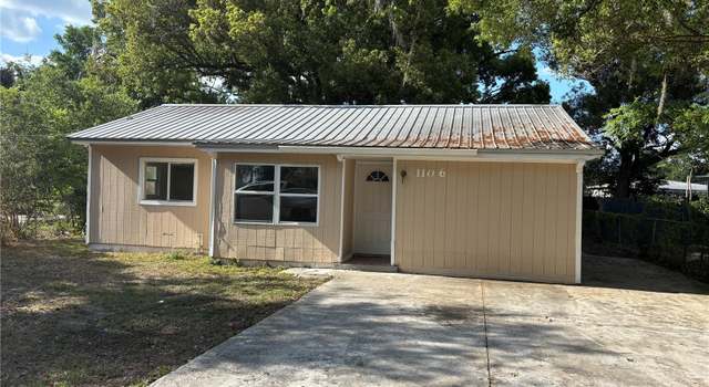 Photo of 1106 Woodlawn Ave, Plant City, FL 33563