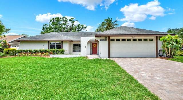 Photo of 15108 Springview St, Tampa, FL 33624