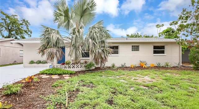 Photo of 821 52nd Ave S, St Petersburg, FL 33705