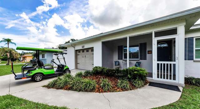 Photo of 717 Pinewood Dr, Dunedin, FL 34698
