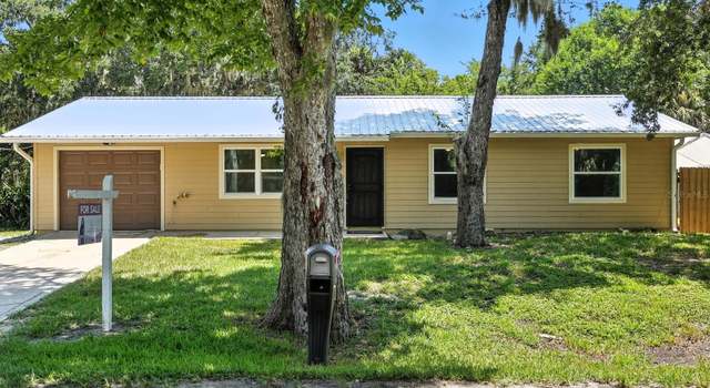 Photo of 3663 Jackson St, Port Orange, FL 32129