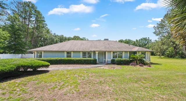 Photo of 3233 SW 125th St, Archer, FL 32618