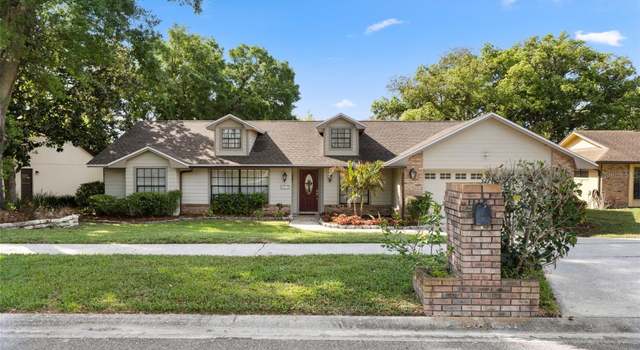 Photo of 1017 American Beauty St, Orlando, FL 32818