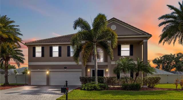 Photo of 679 Mandalay Grove Ct, Merritt Island, FL 32953