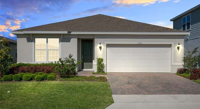 Photo of 17335 Million Lakes Ct, Clermont, FL 34714