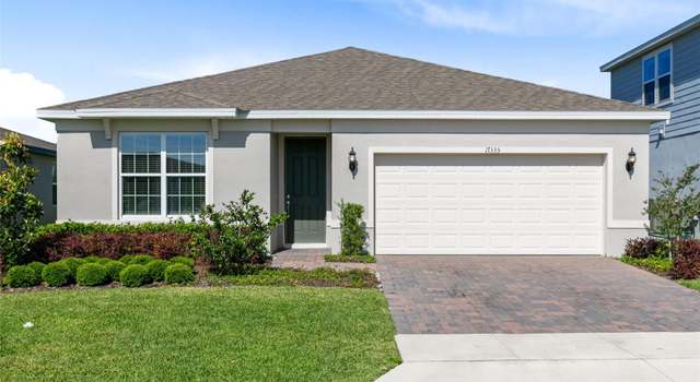Photo of 17335 Million Lakes Ct, Clermont, FL 34714