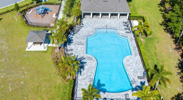 Photo of 17335 Million Lakes Ct, Clermont, FL 34714
