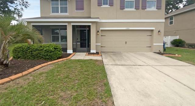 Photo of 5383 Magdalene Way, Zephyrhills, FL 33541