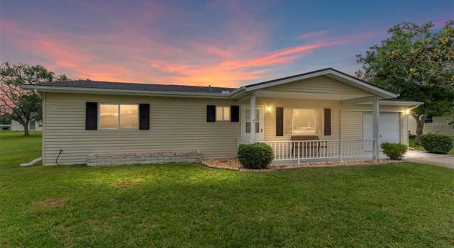 Photo of 10720 SW 63rd Ave, Ocala, FL 34476