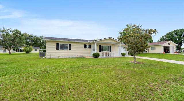 Photo of 10720 SW 63rd Ave, Ocala, FL 34476