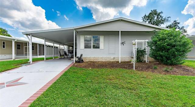 Photo of 36750 Kimela Ave, Zephyrhills, FL 33542