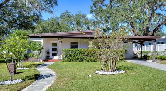 Photo of 1802 E Hamilton Ave, Tampa, FL 33610