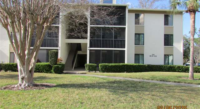 Photo of 3161 Lake Pine Way S Unit F1, Tarpon Springs, FL 34688