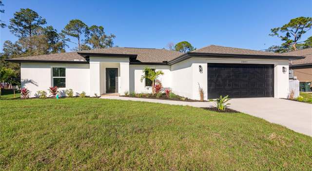 Photo of 18124 Goliad Ave, Port Charlotte, FL 33954