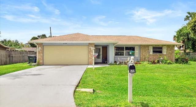 Photo of 572 Darwin Rd, Venice, FL 34293