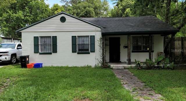 Photo of 1012 NE 1st Ave, Gainesville, FL 32601